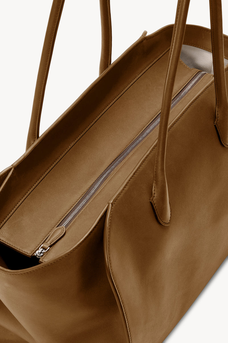 Marlo 17 Sac en Cuir