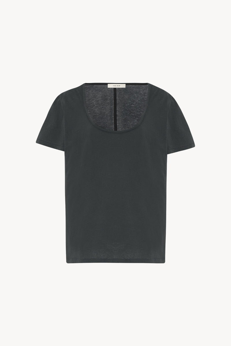 Stilton T-Shirt in Cotton