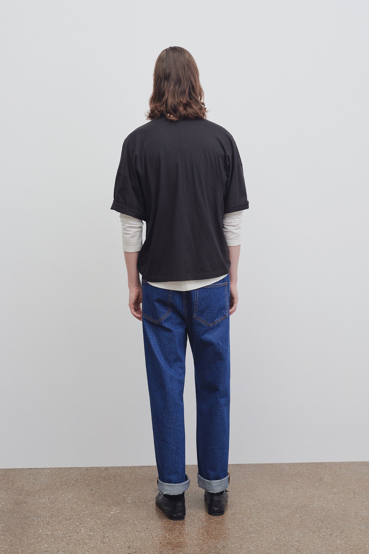 Morton Jean in Cotton