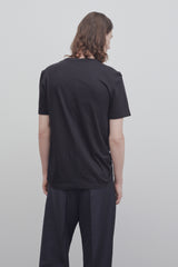 Luke T-Shirt in Cotone