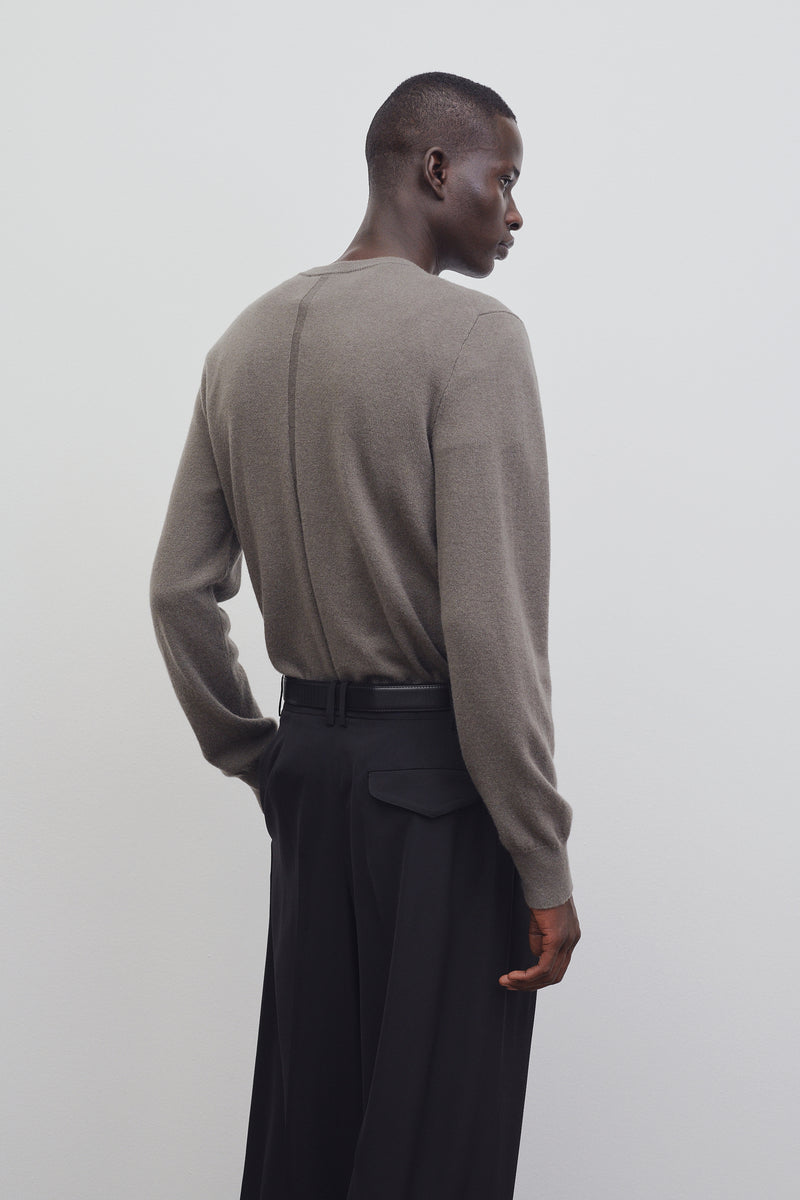 Benji Sweater in Cashmere