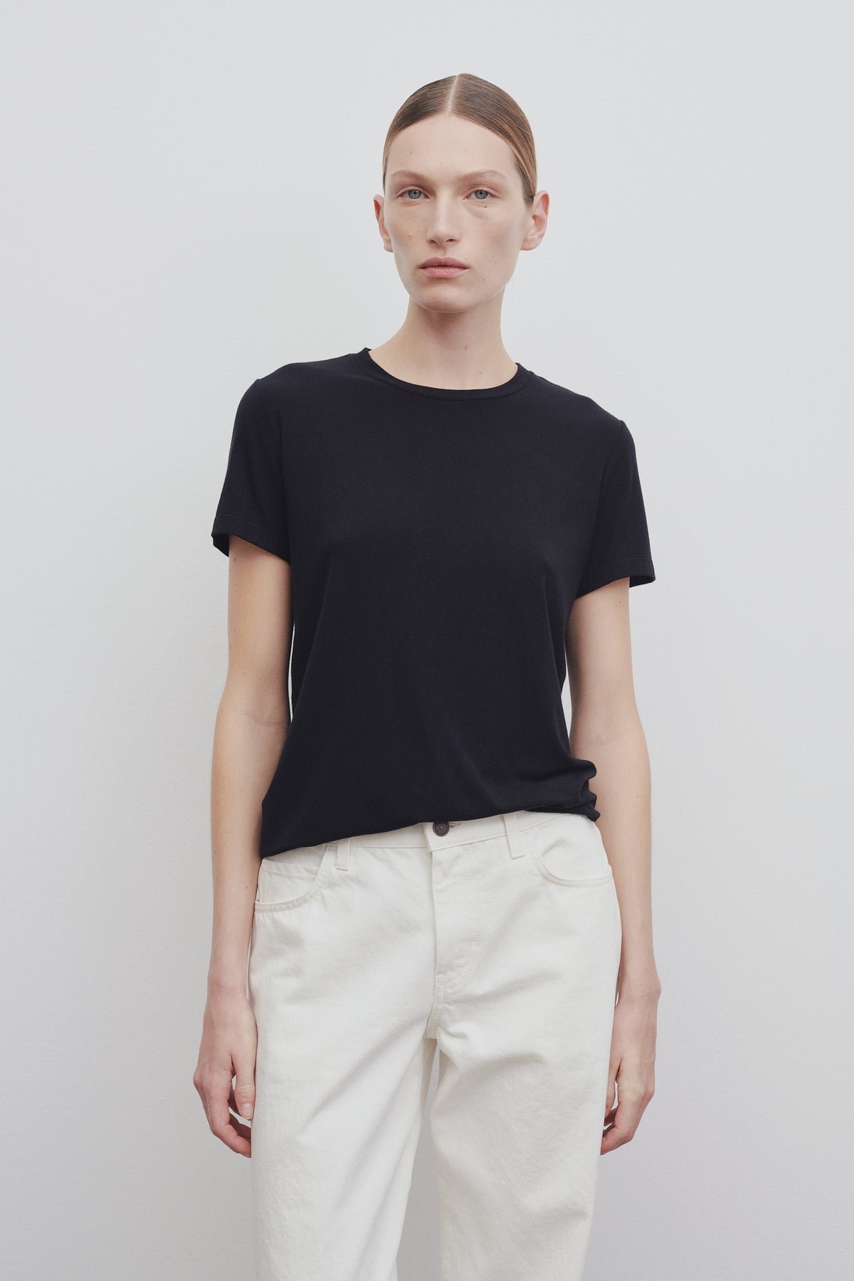 Wesler Top in Cotton