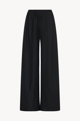 Gala Pant in Virgin Wool