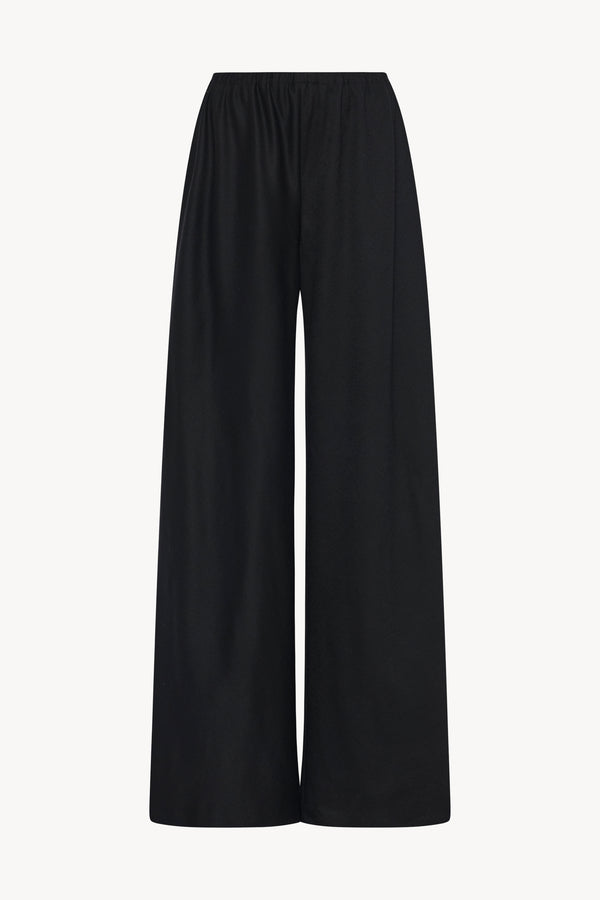 Gala Pant in Virgin Wool