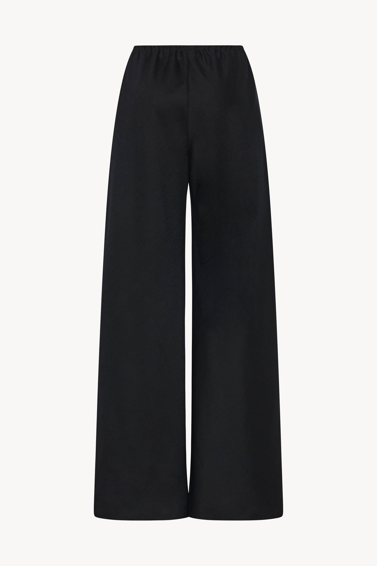 Gala Pant in Virgin Wool