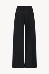 Gala Pant in Virgin Wool