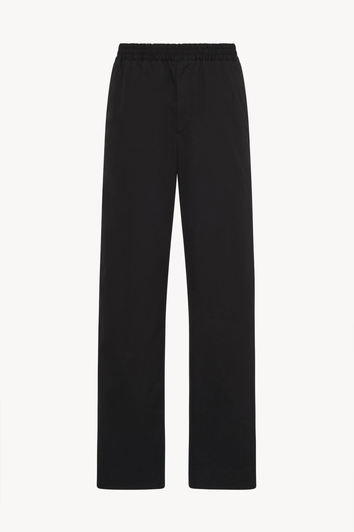 Jonah Pant in Cotton and Cashmere