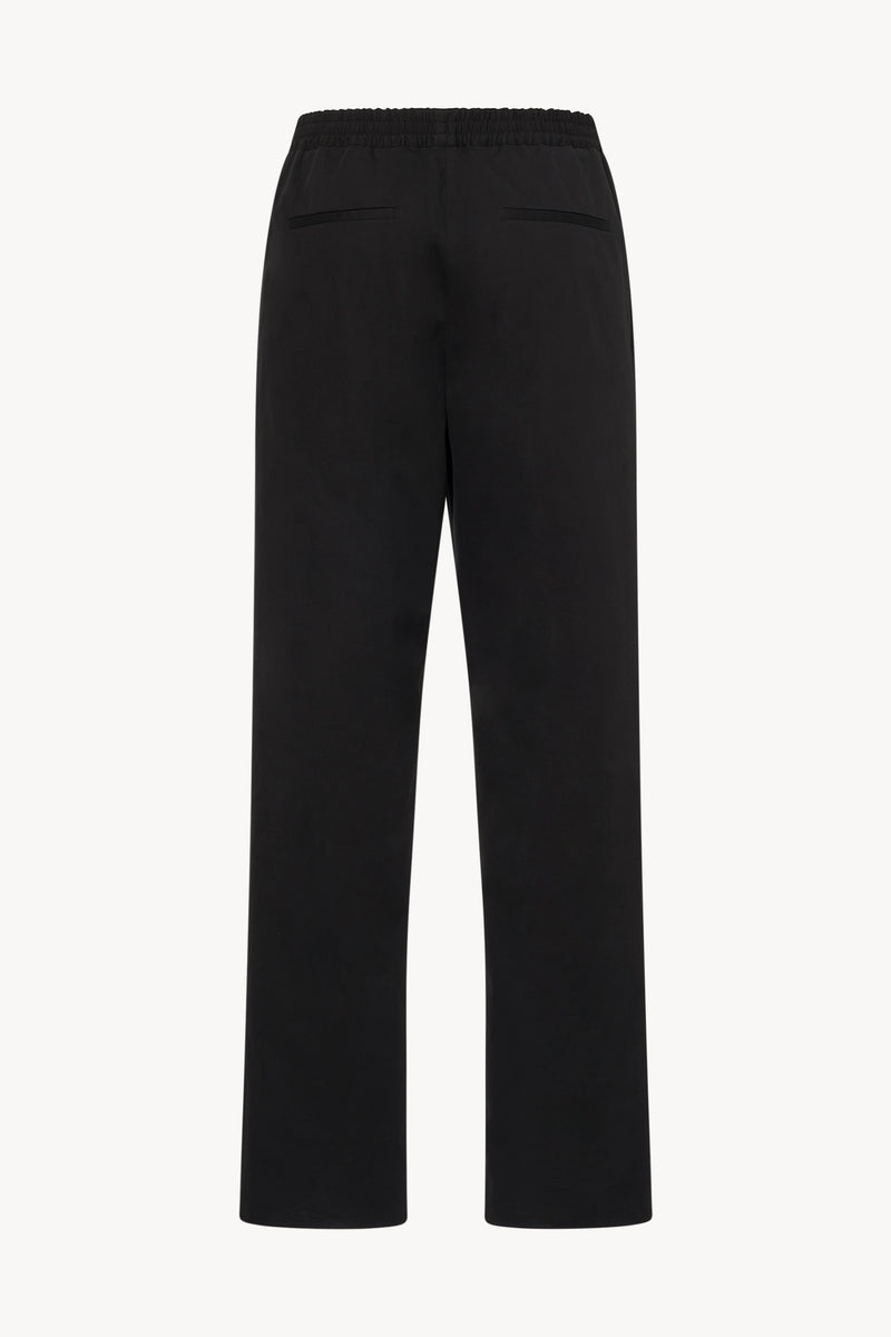 Jonah Pant in Cotton and Cashmere