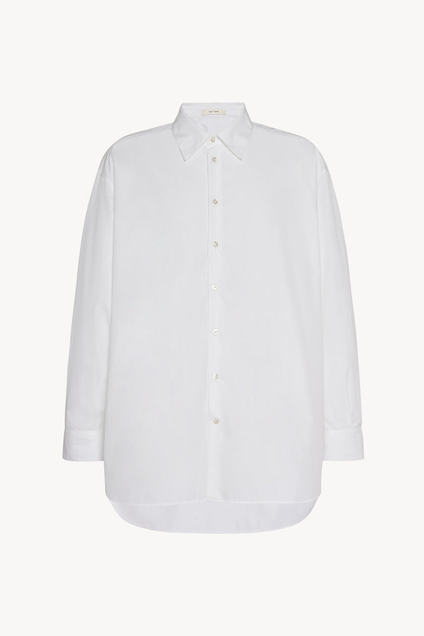 Lukre Chemise en Coton