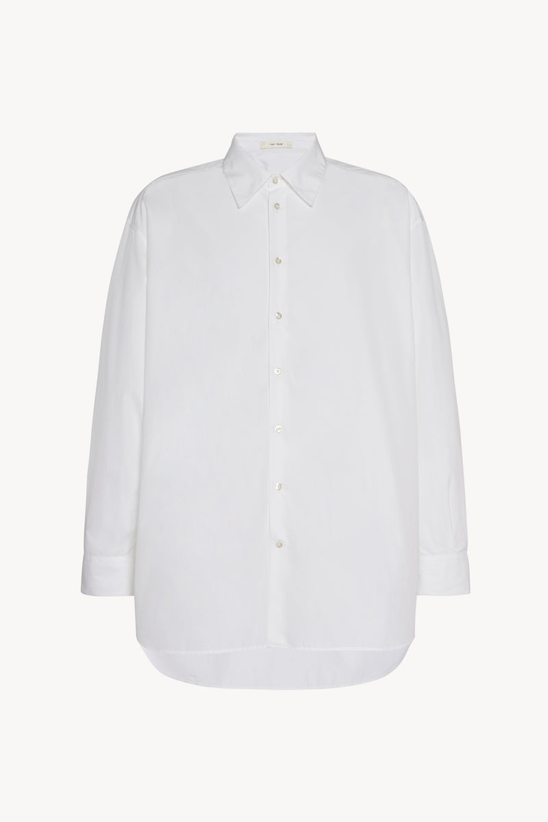 Lukre Chemise en Coton