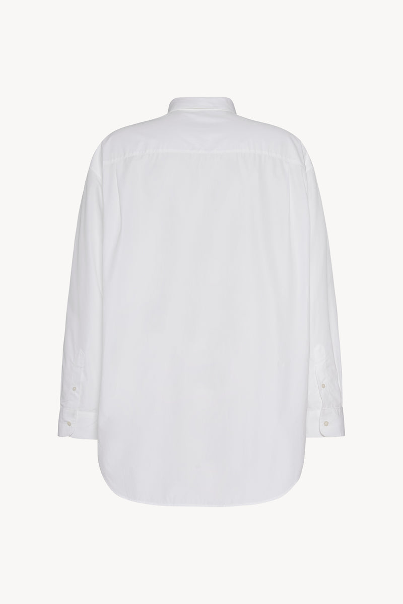 Lukre Chemise en Coton