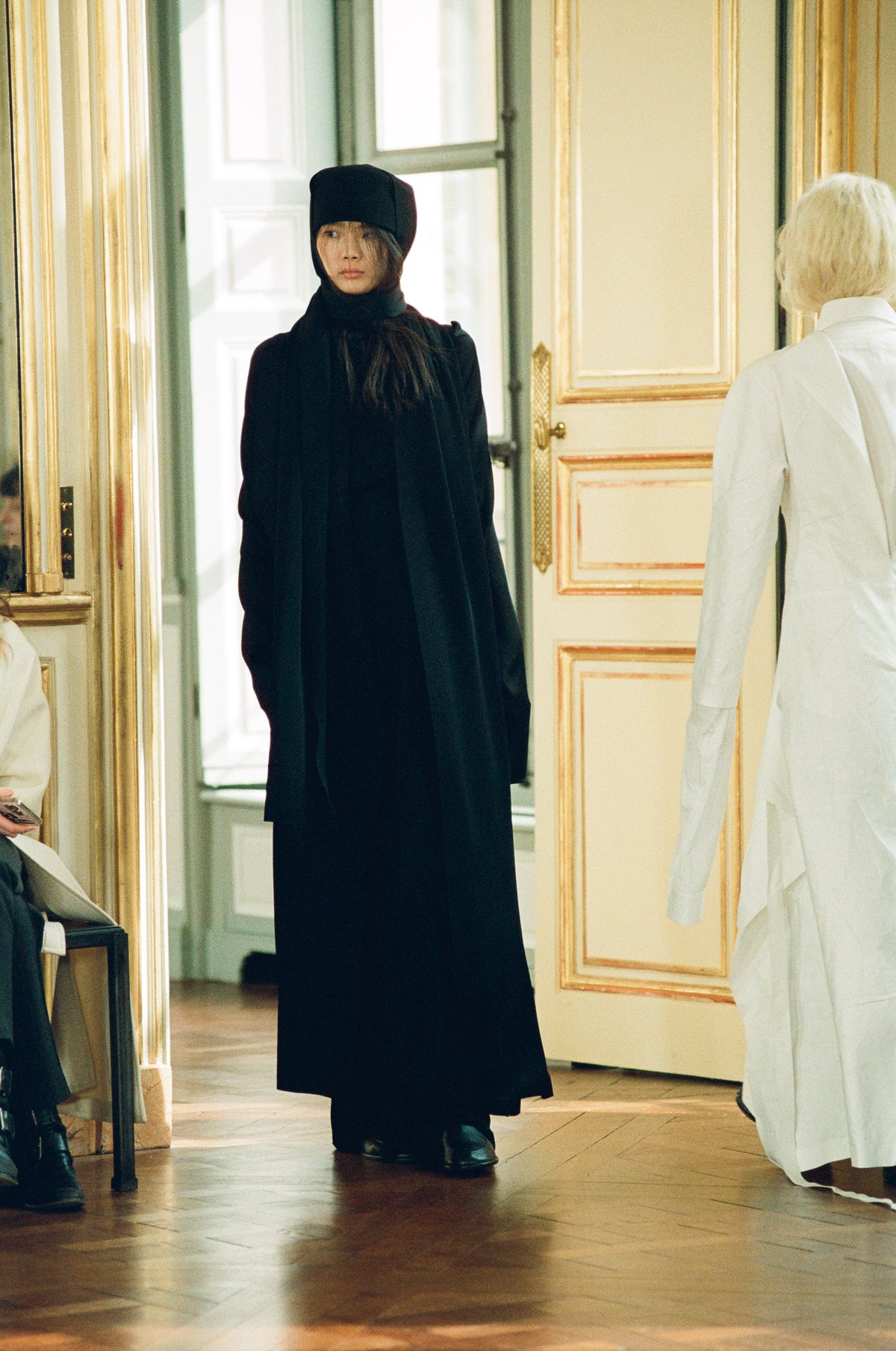 :: Winter 2022 :: Look 37