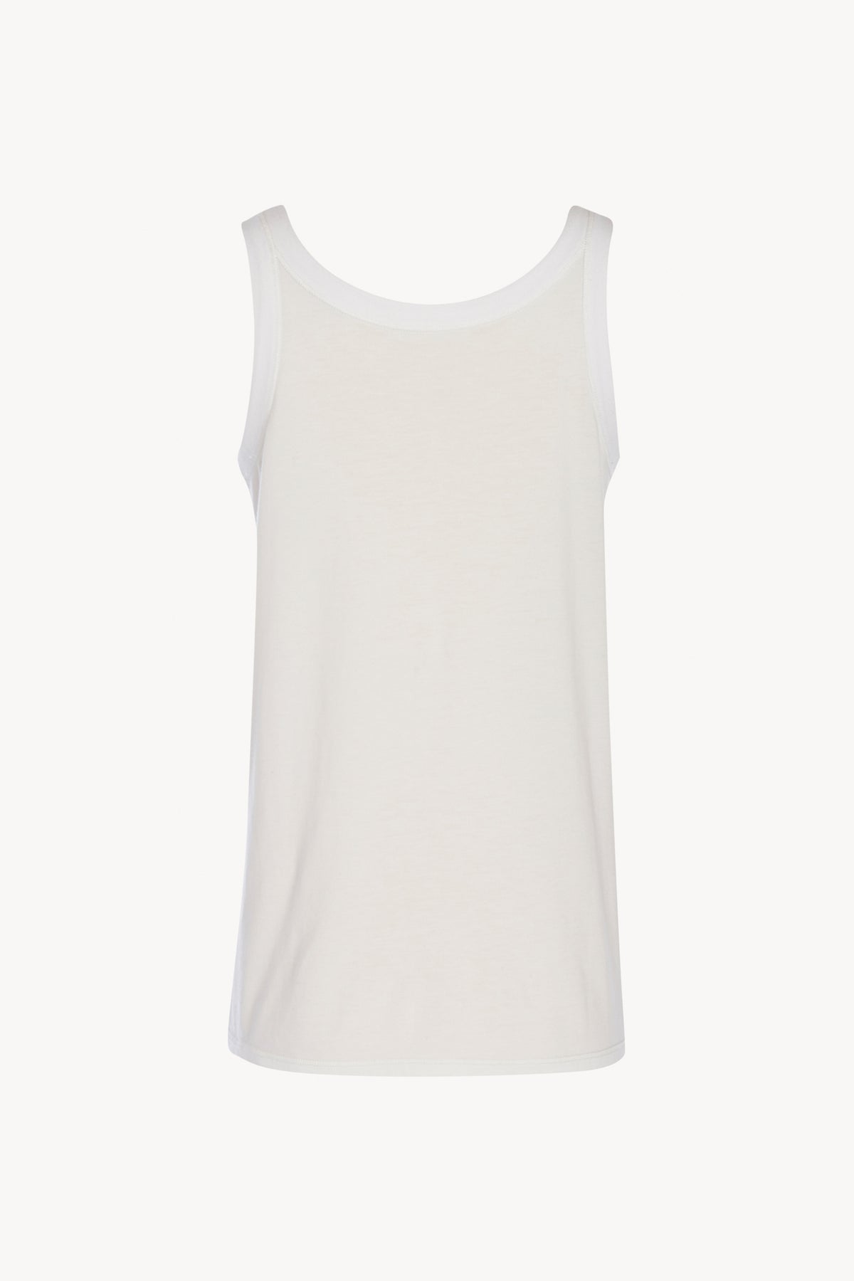 Frankie Top in Organic Cotton