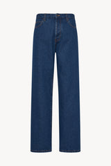 Morton Jean in Cotton