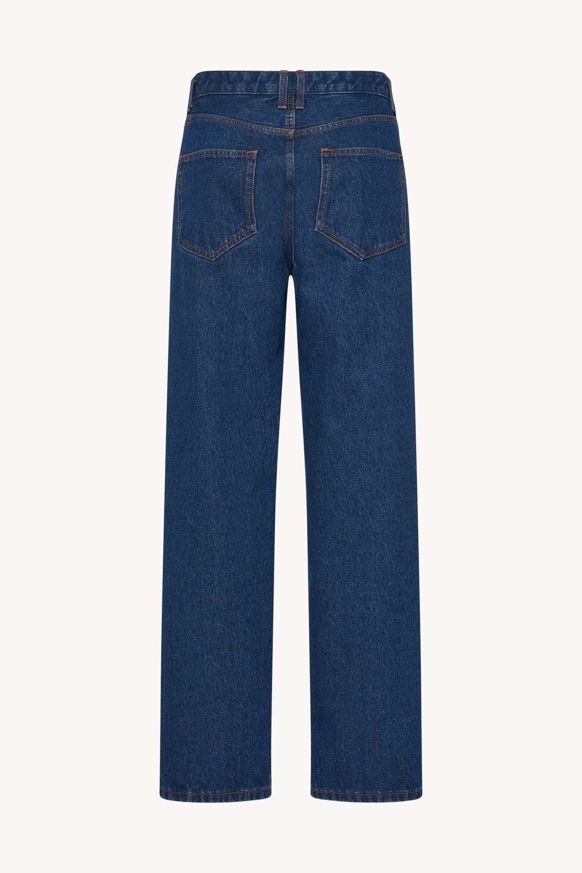 Morton Jeans in cotone