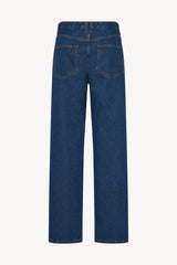 Morton Jeans in cotone