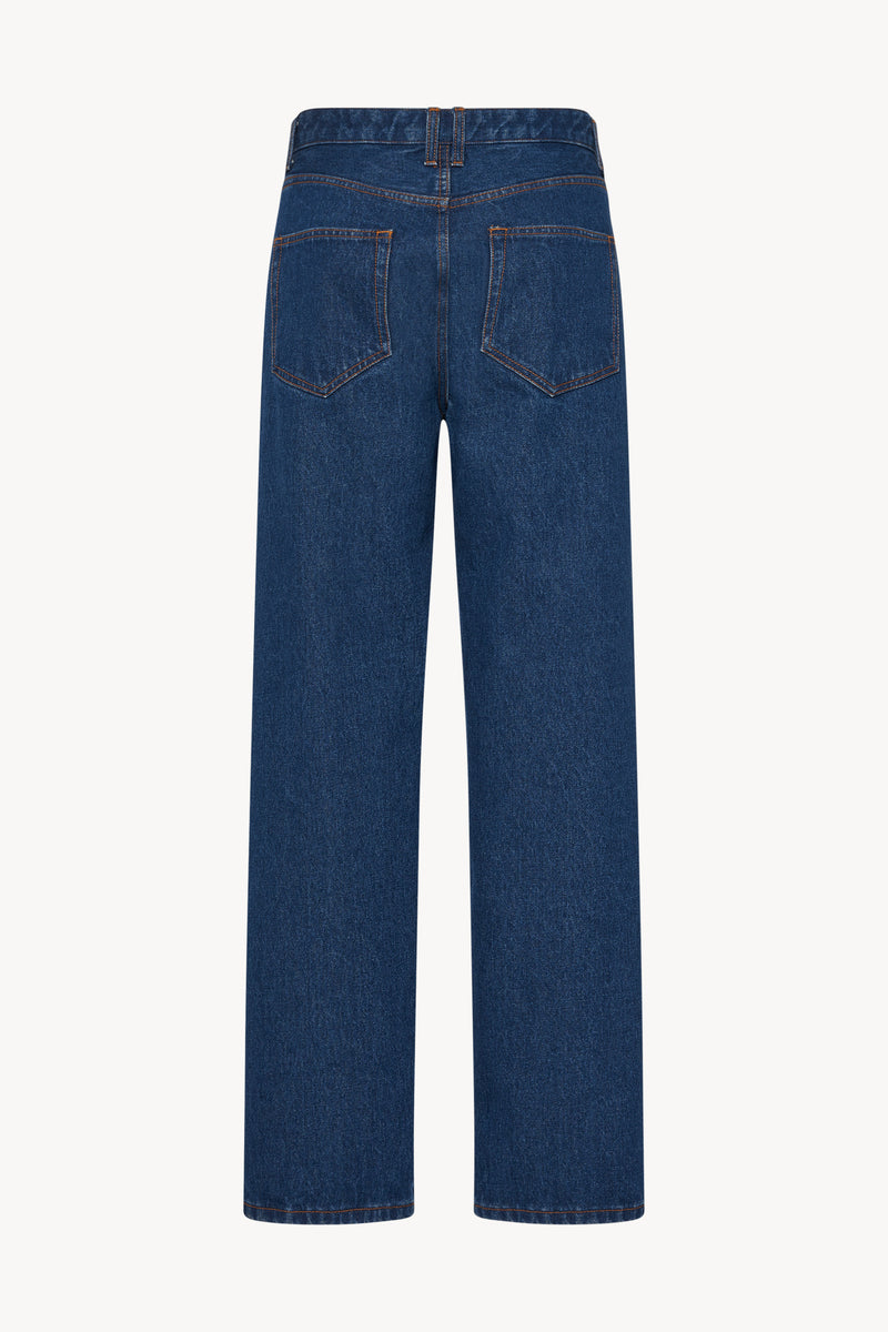 Morton Jean in Cotton