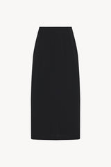 Matias Skirt in Viscose and Wool