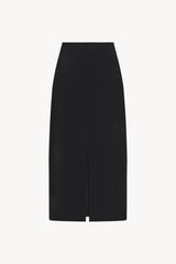 Matias Skirt in Viscose and Wool