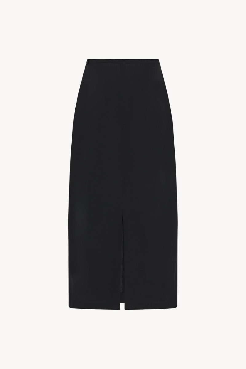 Matias Skirt in Viscose and Wool