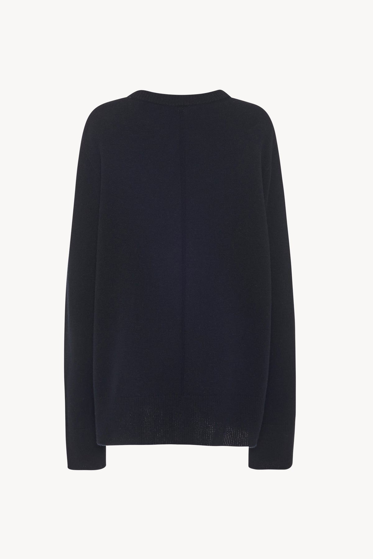 Sibem Sweater in Wool and Cashmere