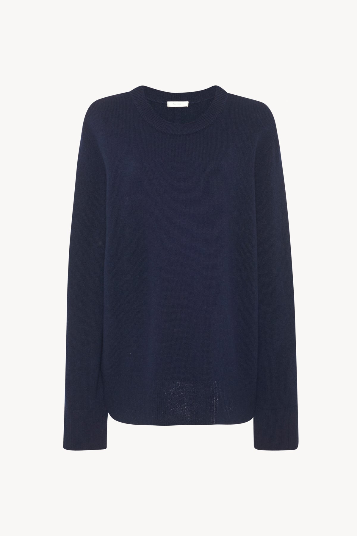 Sibem Sweater in Wool and Cashmere