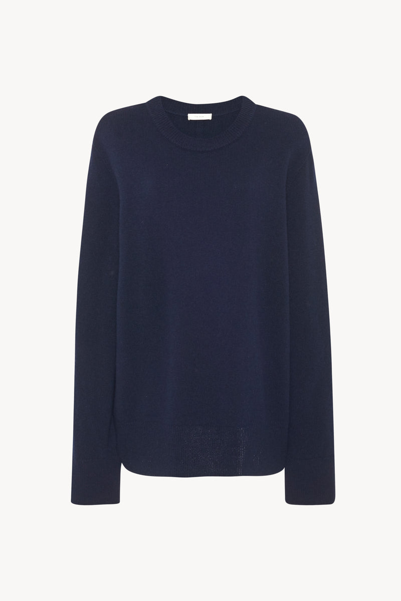 Pull Sibem en Laine et Cachemire