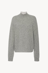 Kensington Turtleneck in Cashmere