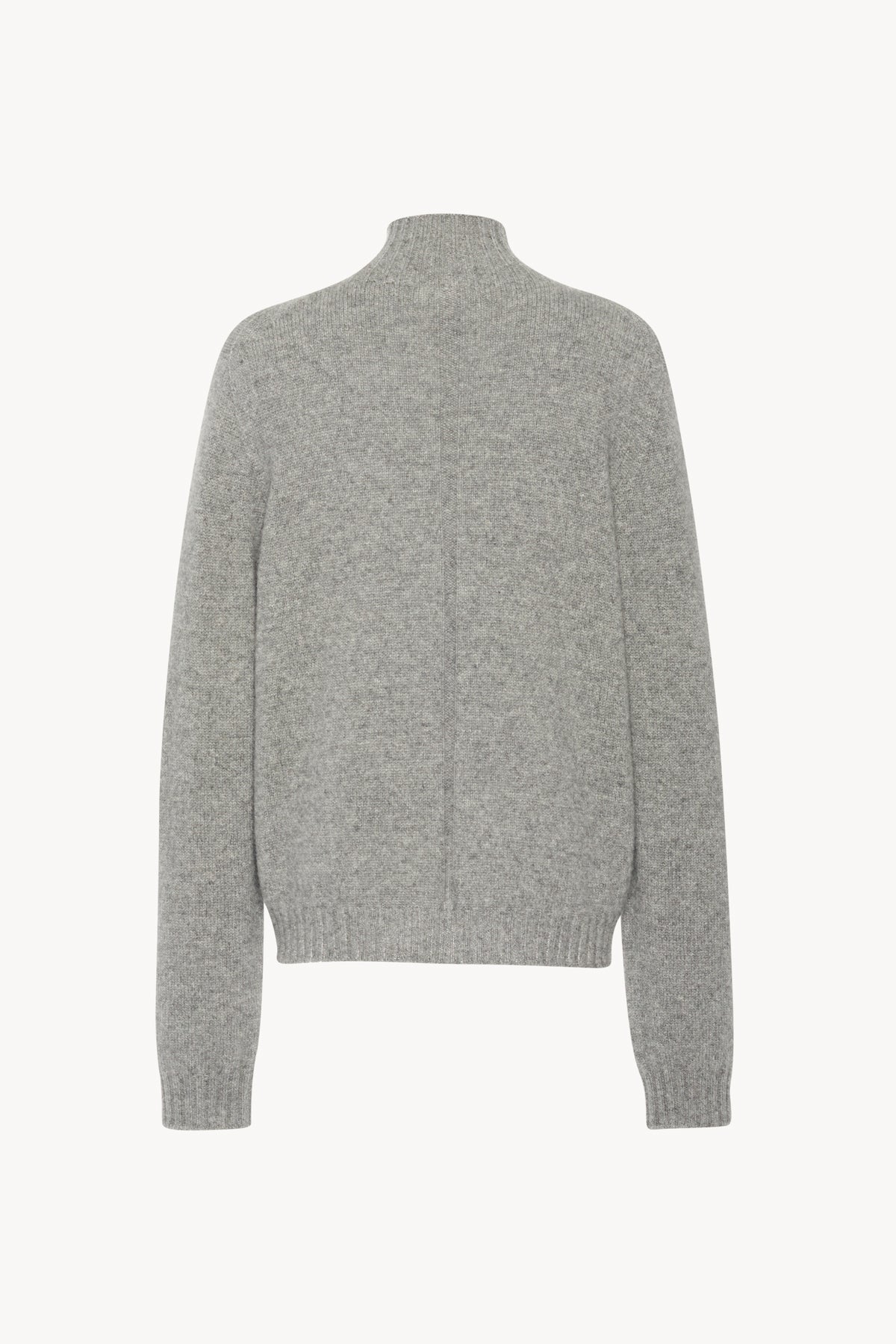 Kensington Turtleneck in Cashmere