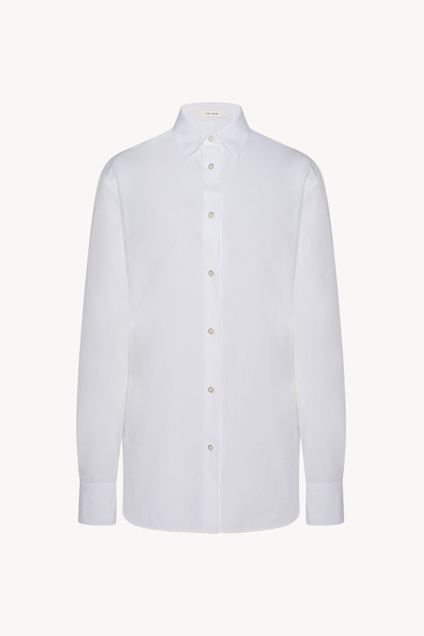 Chemise en Coton Sisilia 