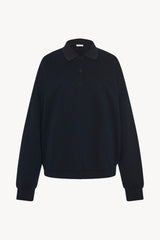 Corzas Sweatshirt in Cotton