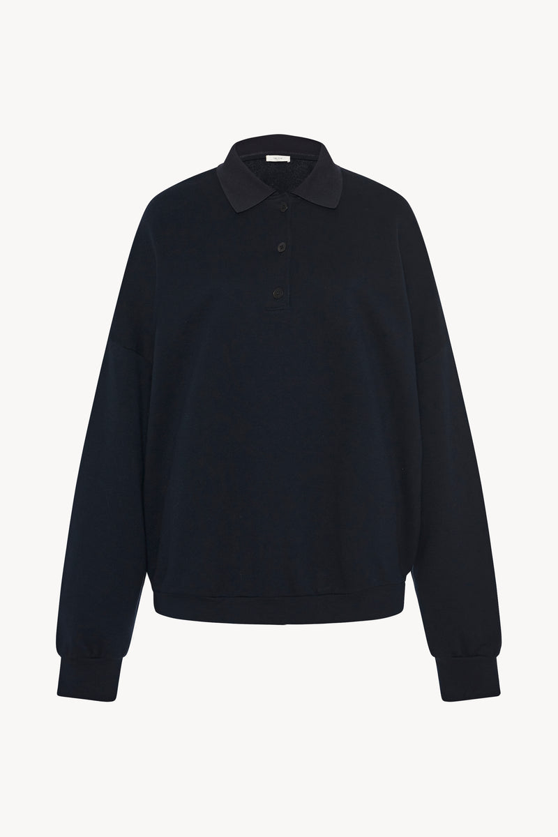 Corzas Sweatshirt in Cotton