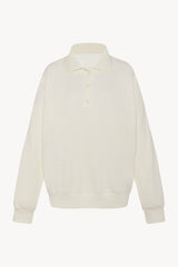 Corzas Sweatshirt in Cotton