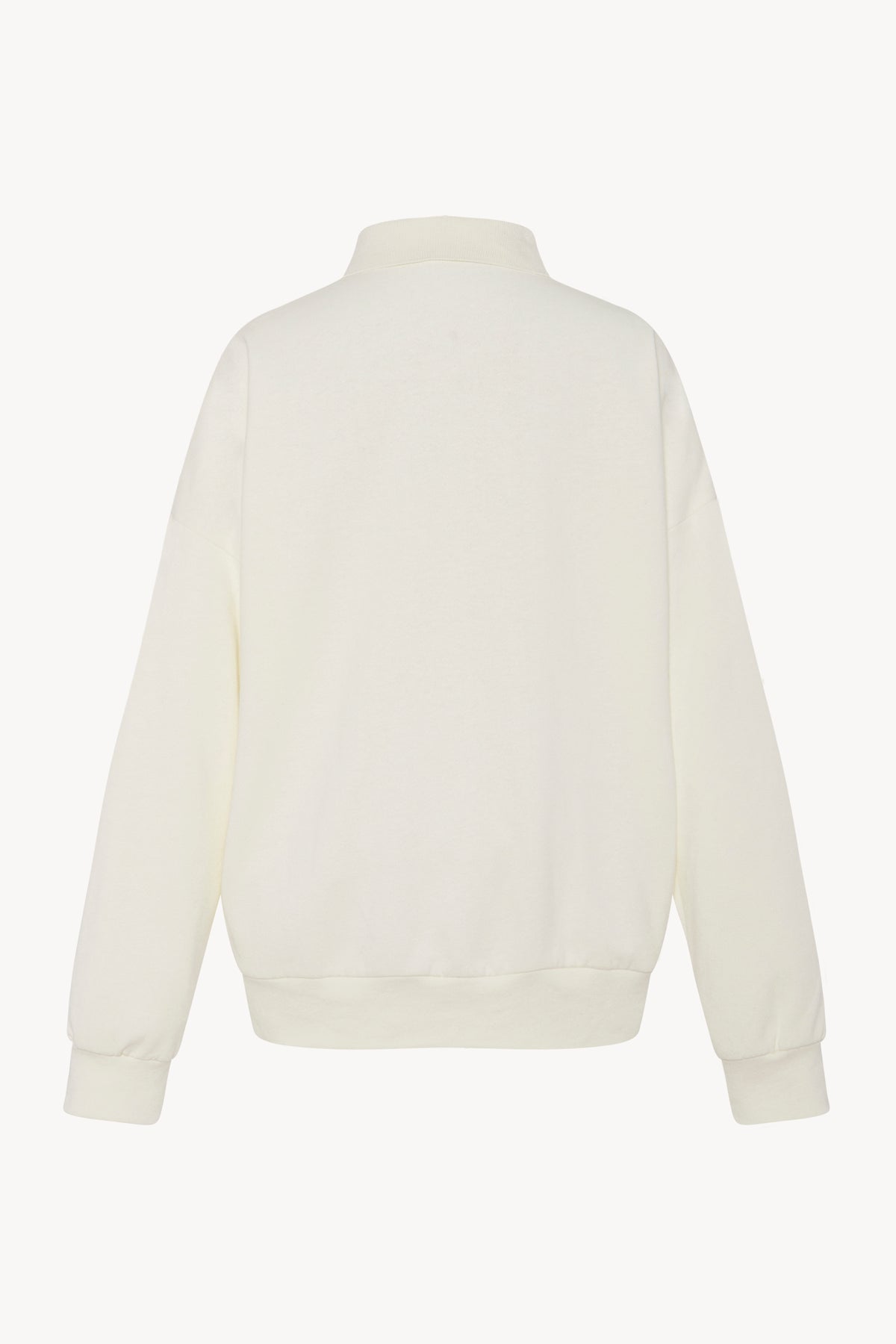 Corzas Sweatshirt in Cotton