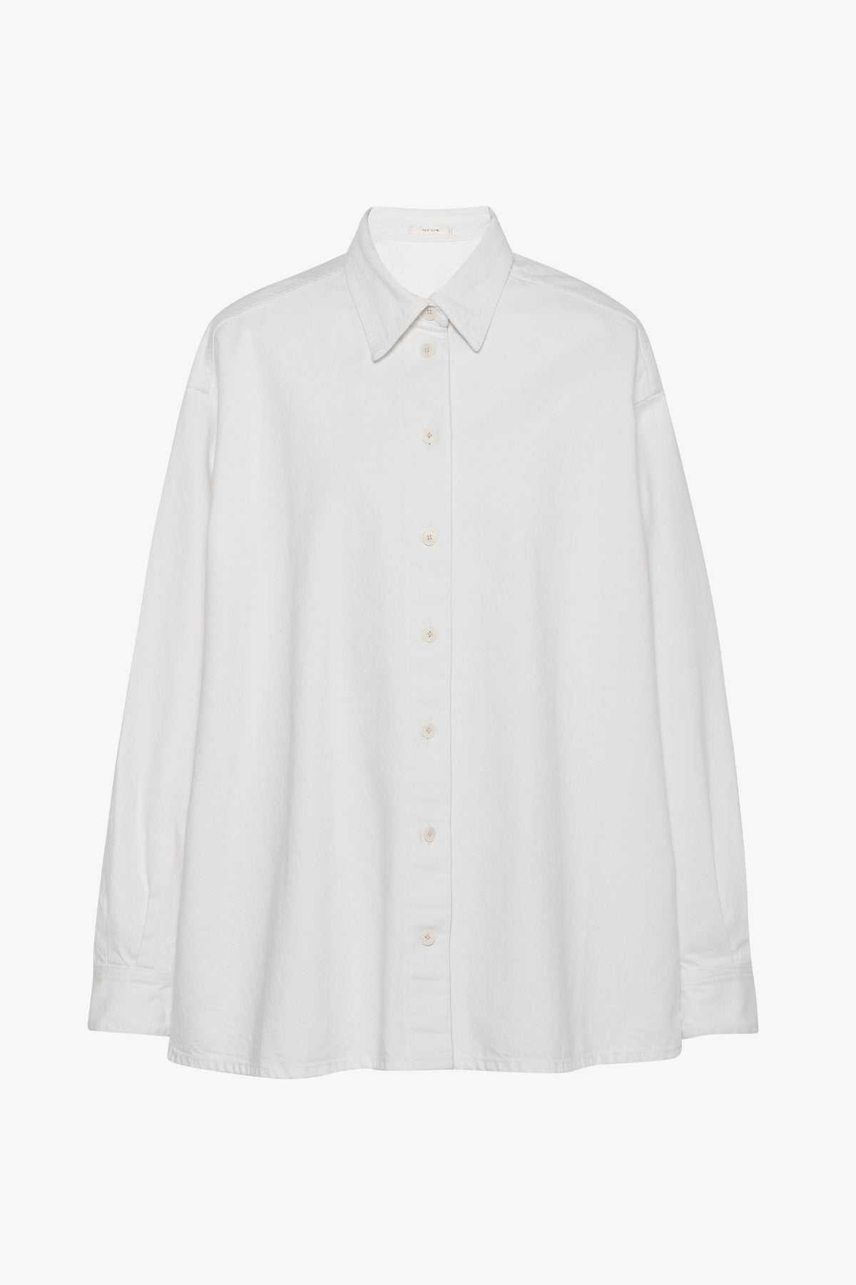 Frannie Shirt，棉 