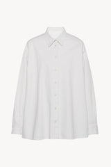 Frannie Shirt in cotone 