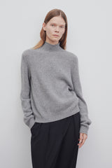 Kensington Turtleneck in Cashmere