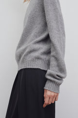 Kensington Turtleneck in Cashmere