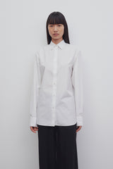 Sisilia Shirt in Cotton