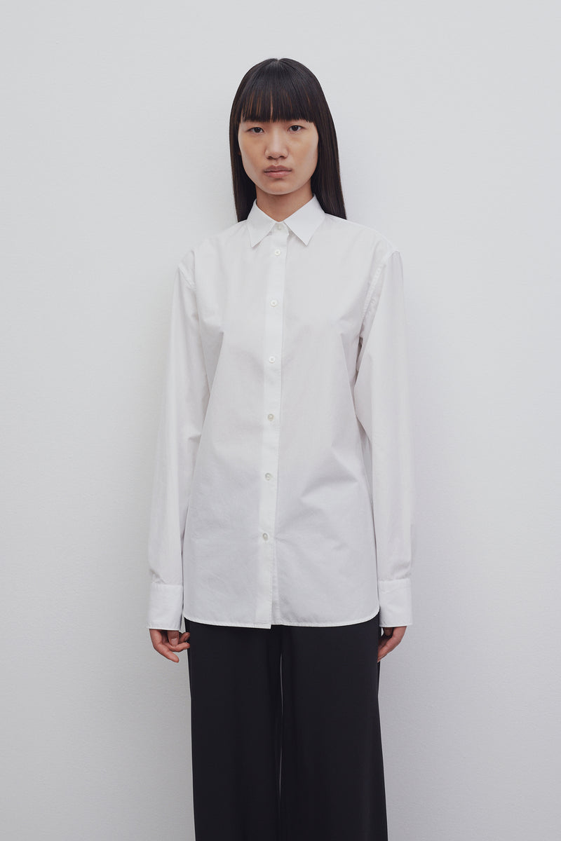 Sisilia Shirt in Cotton