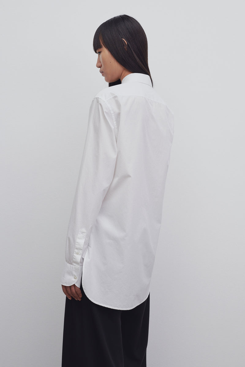 Sisilia Shirt in Cotton