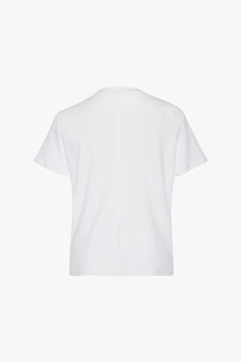 Top Wesler en Coton