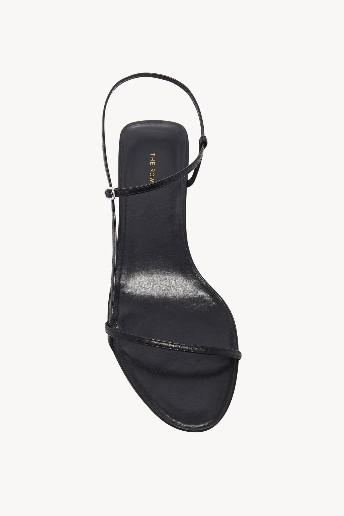 Bare Sandal in Leather