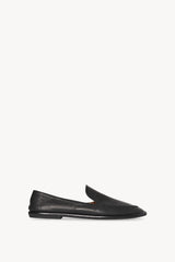 Canal Loafer in Leather