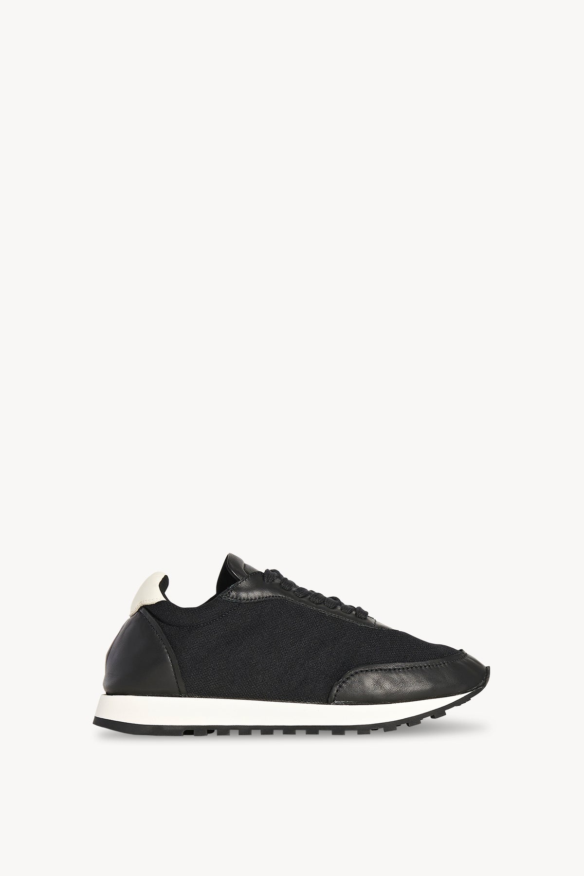 Owen Runner en Cuir et Nylon