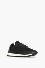 Owen Runner en Cuir et Nylon