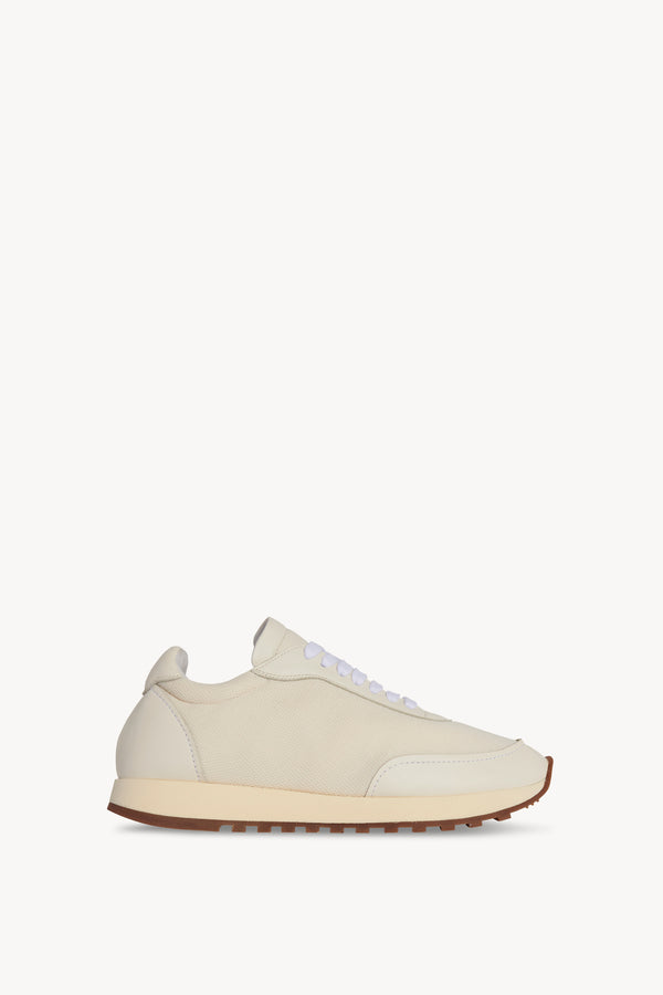 Owen Runner en Cuir et Nylon