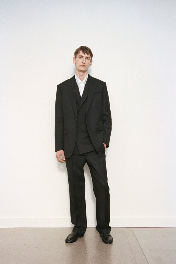 :: Men's Fall 2023 :: Look 11