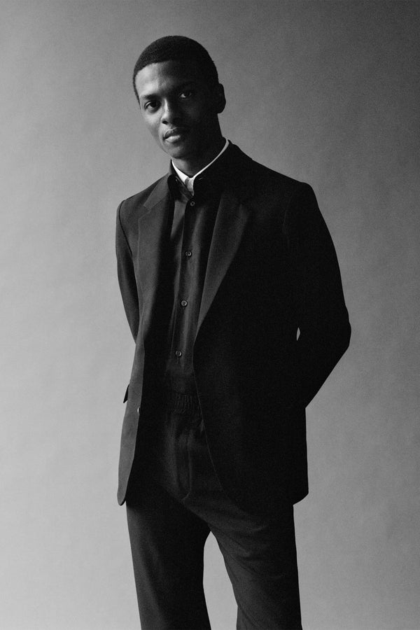 :: Men's Fall 2020 :: Look 11