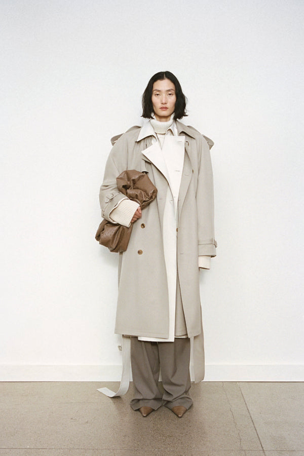 :: Women's Fall 2023 :: Look 12